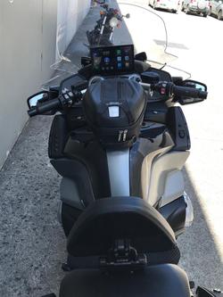 2017 BMW R 1200 RT