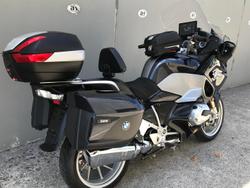 2017 BMW R 1200 RT