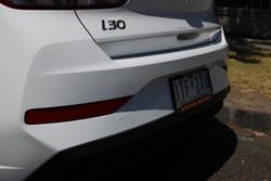 2021 Hyundai i30 PD.V4 MY21 Polar White