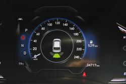 2021 Hyundai i30 PD.V4 MY21 Polar White