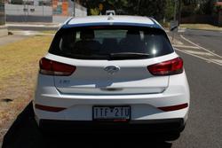 2021 Hyundai i30 PD.V4 MY21 Polar White