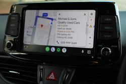 2021 Hyundai i30 PD.V4 MY21 Polar White