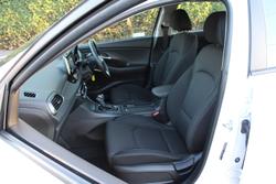 2021 Hyundai i30 PD.V4 MY21 Polar White