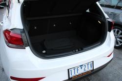 2021 Hyundai i30 PD.V4 MY21 Polar White