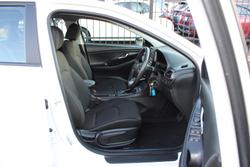 2021 Hyundai i30 PD.V4 MY21 Polar White