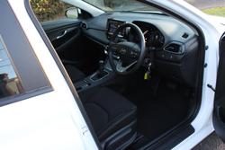 2021 Hyundai i30 PD.V4 MY21 Polar White