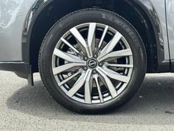 2025 Nissan X-TRAIL TI-L E-POWER