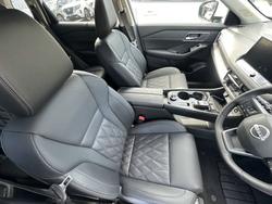 2025 Nissan X-TRAIL TI-L E-POWER