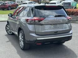 2025 Nissan X-TRAIL TI-L E-POWER