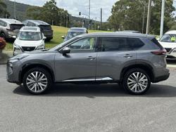 2025 Nissan X-TRAIL TI-L E-POWER