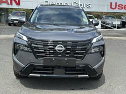 2025 Nissan X-TRAIL TI-L E-POWER