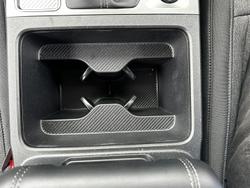 2025 Kia Tasman SX TK MY26 4X4 Dual Range Aurora Black