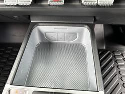 2025 Kia Tasman SX TK MY26 4X4 Dual Range Aurora Black