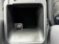 2025 Kia Tasman SX TK MY26 4X4 Dual Range Aurora Black