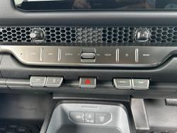 2025 Kia Tasman SX TK MY26 4X4 Dual Range Aurora Black