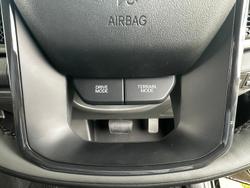 2025 Kia Tasman SX TK MY26 4X4 Dual Range Aurora Black