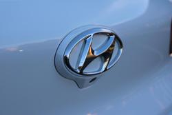 2021 Hyundai i30 PD.V4 MY21 Polar White