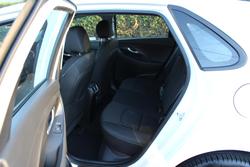 2021 Hyundai i30 PD.V4 MY21 Polar White