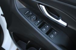 2021 Hyundai i30 PD.V4 MY21 Polar White