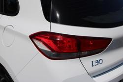 2021 Hyundai i30 PD.V4 MY21 Polar White