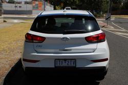2021 Hyundai i30 PD.V4 MY21 Polar White