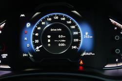 2021 Hyundai i30 PD.V4 MY21 Polar White