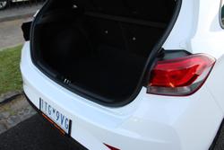 2021 Hyundai i30 PD.V4 MY21 Polar White