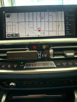 2021 BMW M3 Competition G80 Alpine White