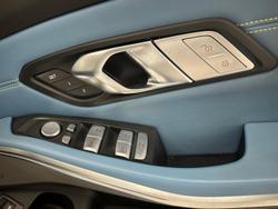 2021 BMW M3 Competition G80 Alpine White