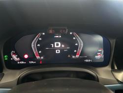 2021 BMW M3 Competition G80 Alpine White