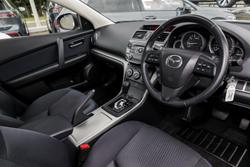 2010 Mazda 6 Classic