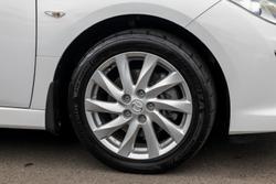 2010 Mazda 6 Classic