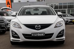 2010 Mazda 6 Classic