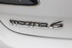 2010 Mazda 6 Classic