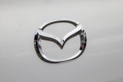 2010 Mazda 6 Classic