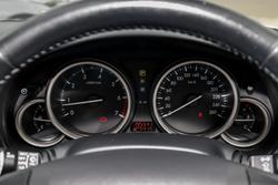 2010 Mazda 6 Classic