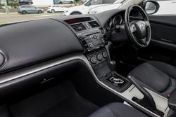 2010 Mazda 6 Classic