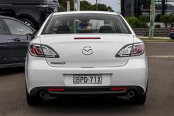 2010 Mazda 6 Classic