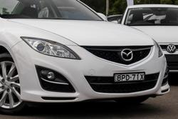 2010 Mazda 6 Classic