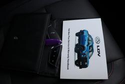 2024 LDV T60 Max PLUS