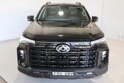 2024 LDV T60 Max PLUS