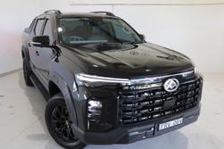 2024 LDV T60 Max PLUS