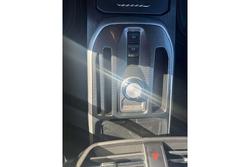 2026 GWM Haval Jolion Lux A01 Ayers Grey (AG01)