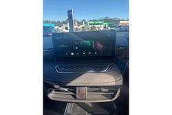 2026 GWM Haval Jolion Lux A01 Ayers Grey (AG01)