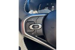 2026 GWM Haval Jolion Lux A01 Ayers Grey (AG01)