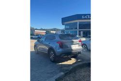 2026 GWM Haval Jolion Lux A01 Ayers Grey (AG01)