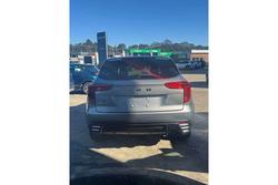 2026 GWM Haval Jolion Lux A01 Ayers Grey (AG01)