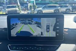 2026 GWM Haval Jolion Lux A01 Golden Black (8T01)