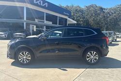 2026 GWM Haval Jolion Lux