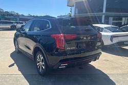 2026 GWM Haval Jolion Lux